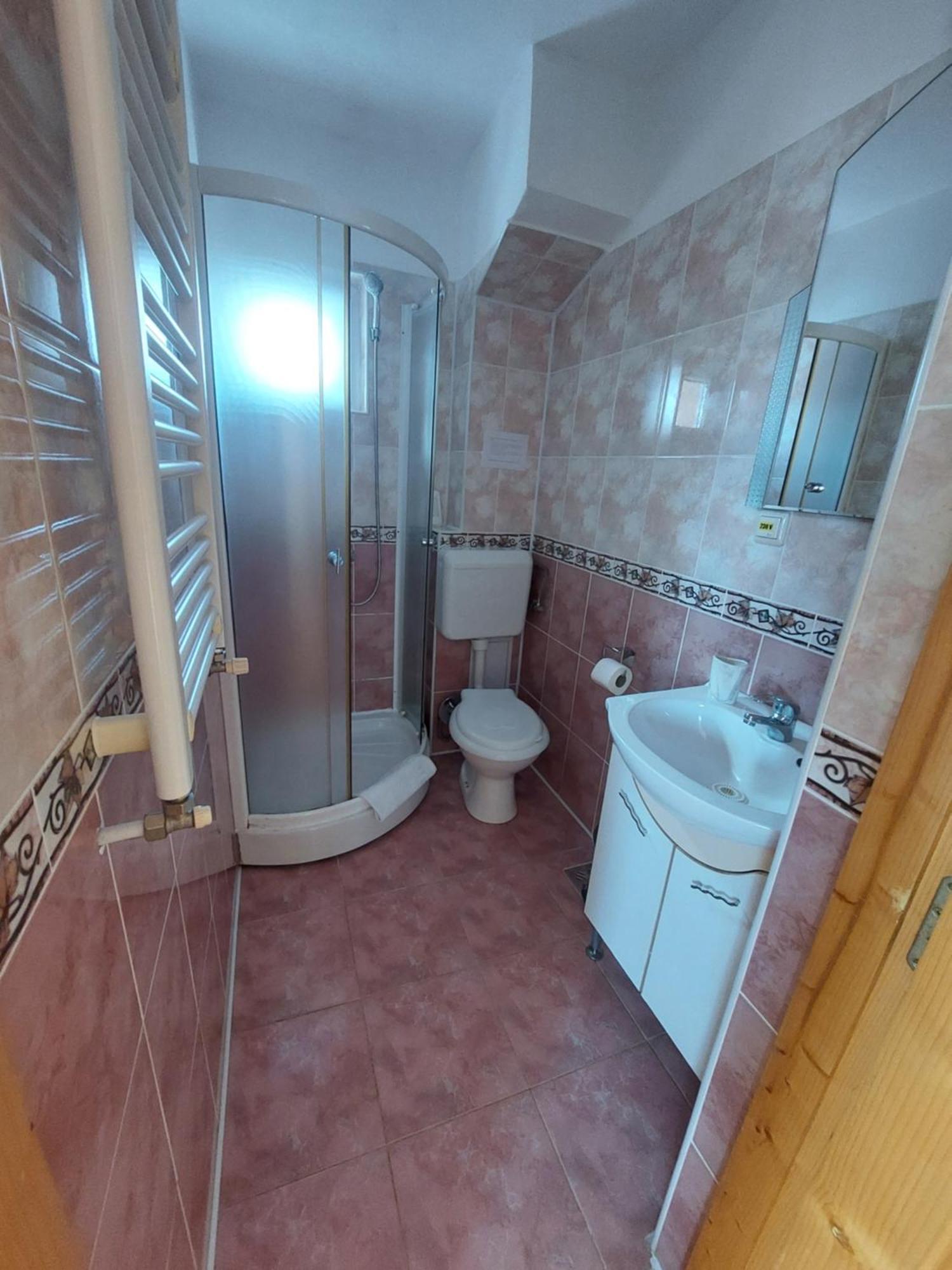 מלון בראן Casa Tamara מראה חיצוני תמונה