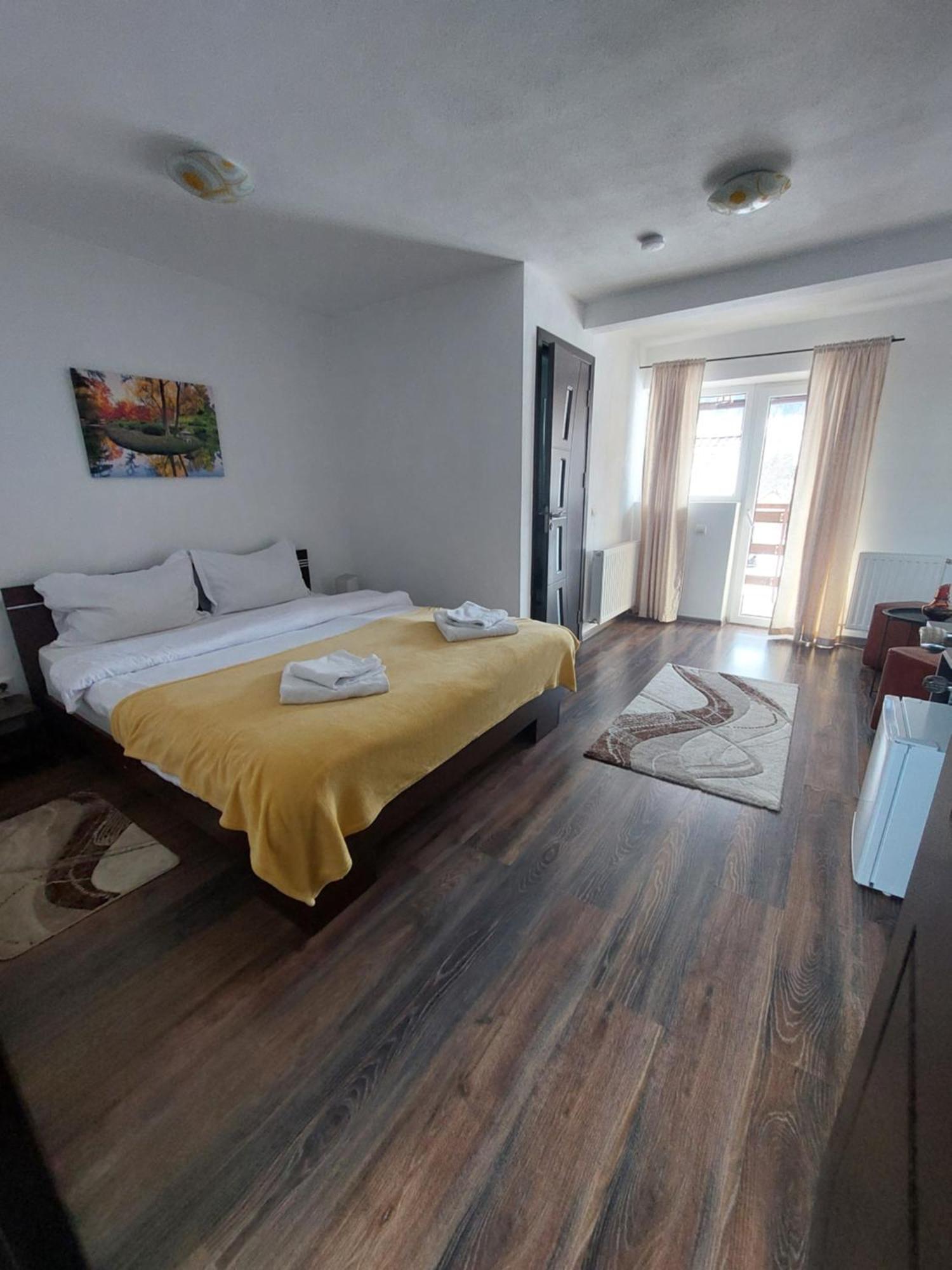 מלון בראן Casa Tamara מראה חיצוני תמונה