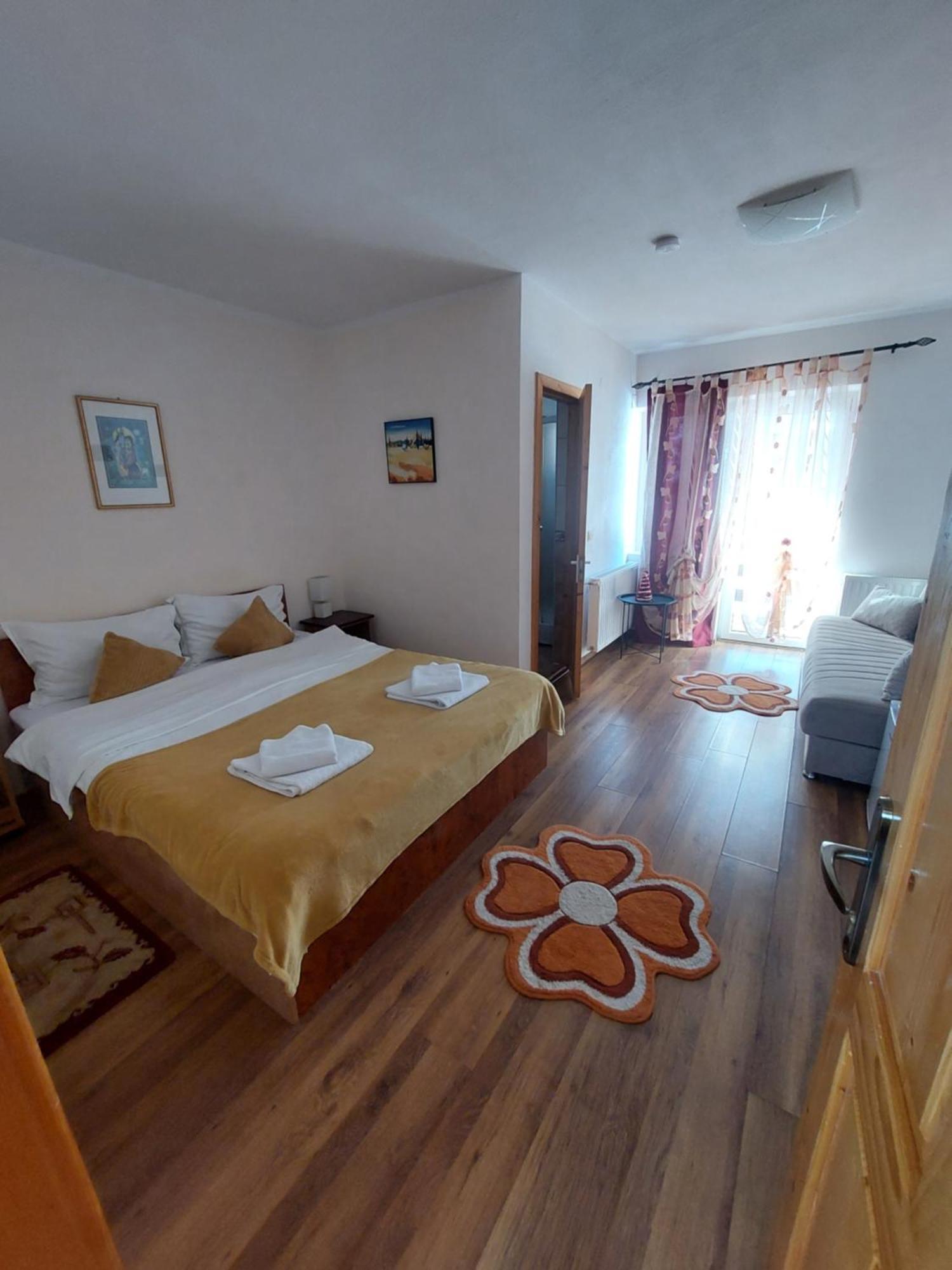 מלון בראן Casa Tamara מראה חיצוני תמונה