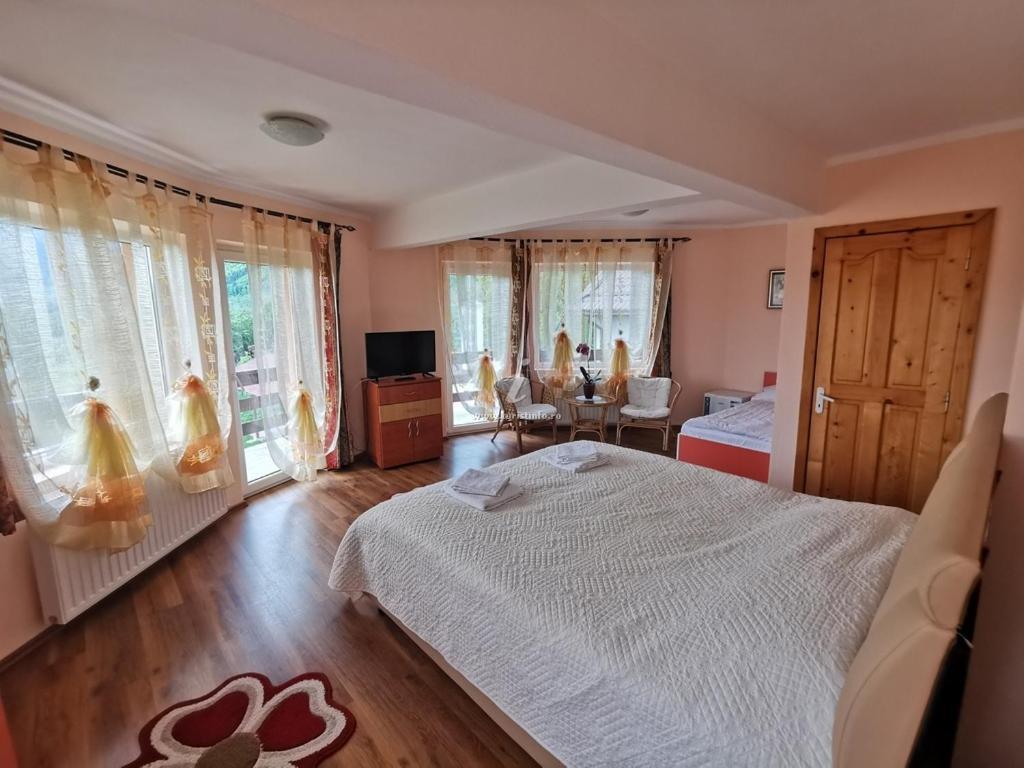 מלון בראן Casa Tamara מראה חיצוני תמונה
